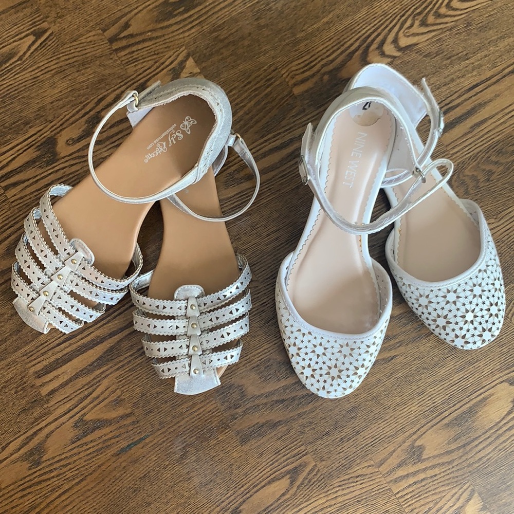 Bundle   Shoes